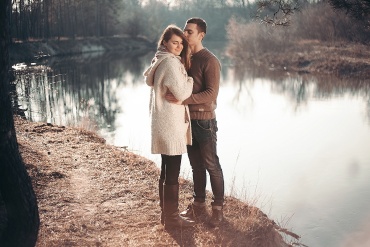 Alexander - Love Story