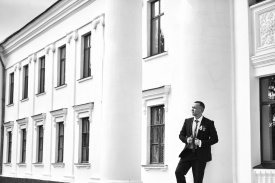 Alex  - Фотограф