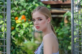 Виктория Уточкина - Фотограф