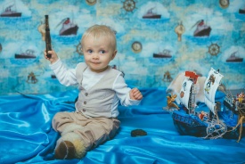 Артем - Фотограф