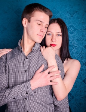 Margo  - Love Story
