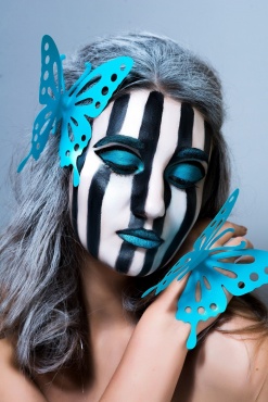 Ольга Надточий - FaceArt