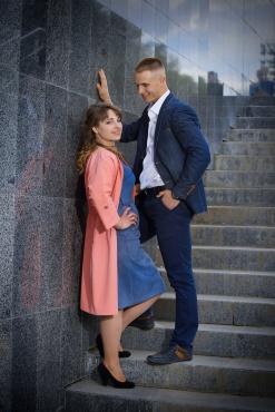 Олег Захарчук - Love Story