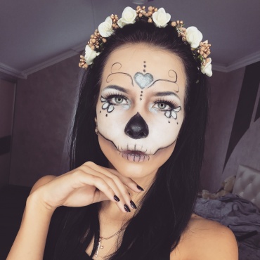 Марина  - FaceArt