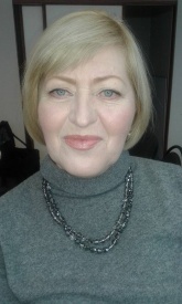 Маргарита Диненко - Визажисты