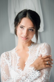 Elena Ozornina - Фотограф