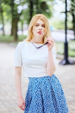 Александр - Выездная фотосессия