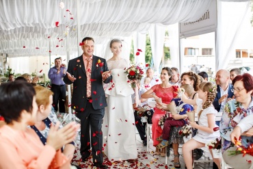 Александр - Свадебная съемка