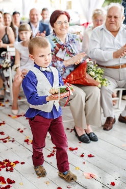 Александр - Свадебная съемка