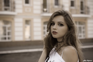 Алексей - Выездная фотосессия