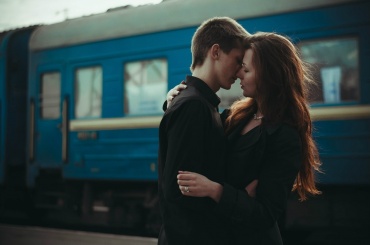 Стас и Вера - Love Story