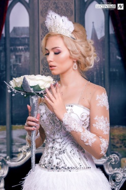 Александр Беспалый - Свадебная съемка