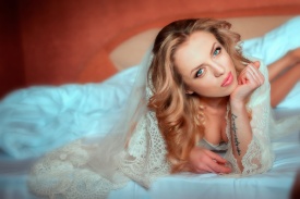 Анна и Роман - Фотограф