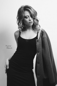 Александр - Фотограф