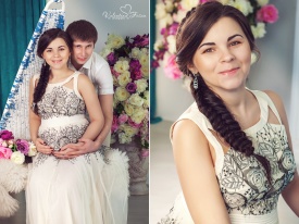 Валентина - Фотограф