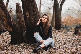 Марина - Фотограф