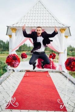  Олександр Гарбуза - Свадьба
