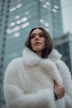 Ірина Ваганова - Выездная фотосессия