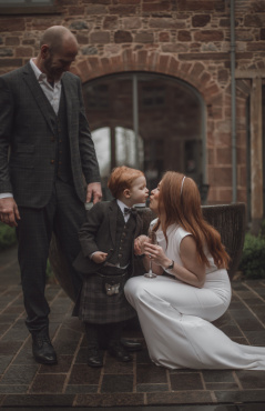 Ірина Ваганова - Свадебная съемка