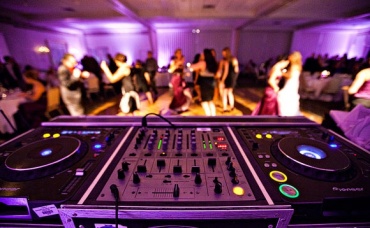 DJ LES - Dj на праздник