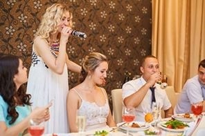 Екатерина  - Свадьба