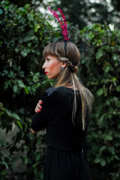 Helena Trofimchuk - Девичник