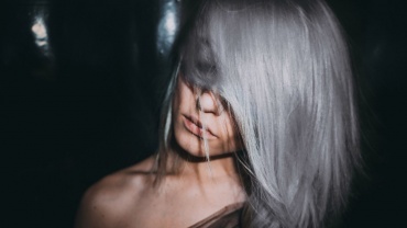 Анна - Окрашивание волос