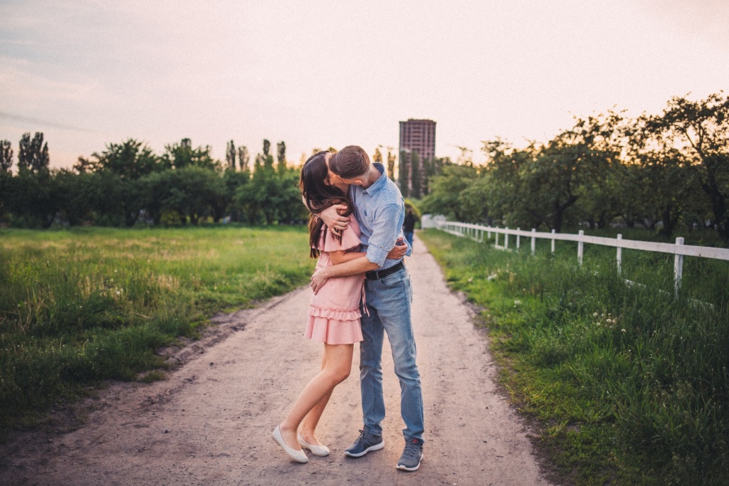 Віталій  - Love Story