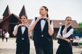 Show Ballet  - Шоу-балет