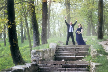 Александр Руденко - Свадебная съемка