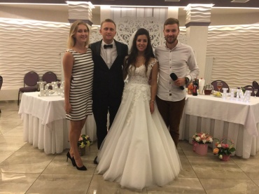 Валерія Добрянська - Свадьба