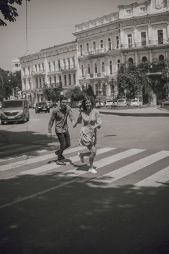 Ірина Ваганова - Love Story