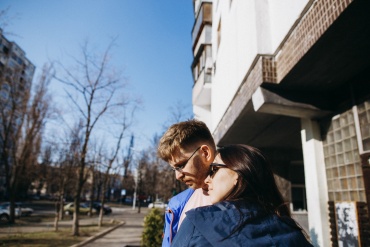 Роберт - Love Story