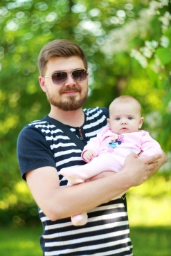 Сергей Нестеренко  - Семейная фотосессия