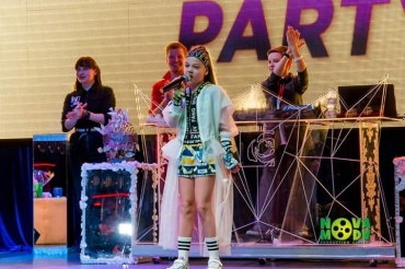 Юлия - Репортажная съемка