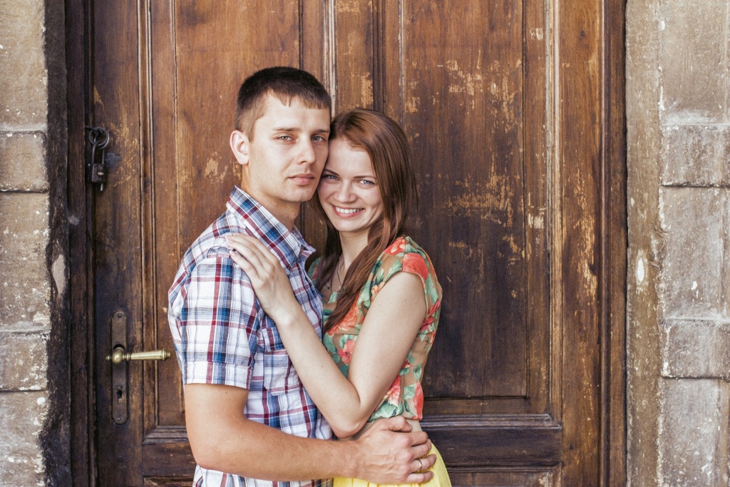 Євгеній - Love Story