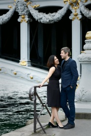 Христина - Фотограф