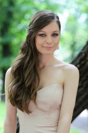 Ксенія - Фотограф