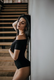 Александра Александрова - Фотограф