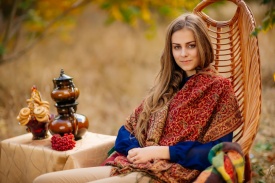 Светлана - Фотограф
