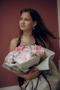 Ірина Ваганова - Съемка детского Дня Рождения