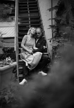 Ірина Ваганова - Love Story