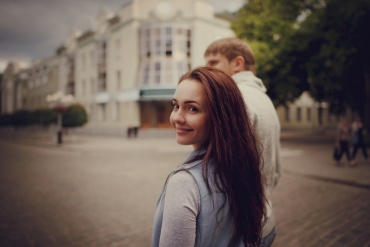 Екатерина Соловьева - Love Story