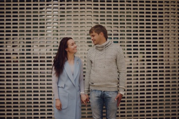 Екатерина Соловьева - Love Story