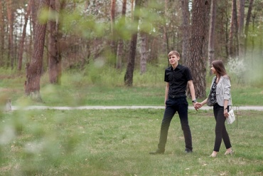 Святослав - Love Story