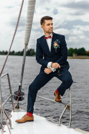 Олексій Єремєєв - Фотограф