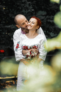 Олексій Єремєєв - Выездная фотосессия
