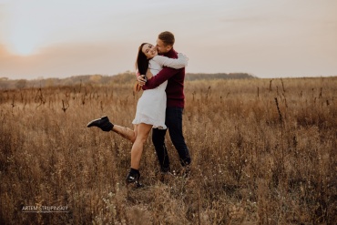 Артем  - Love Story