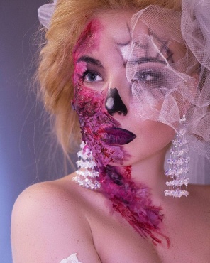 Ленура Головийчук - FaceArt