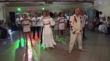 Ігор - Свадьба
